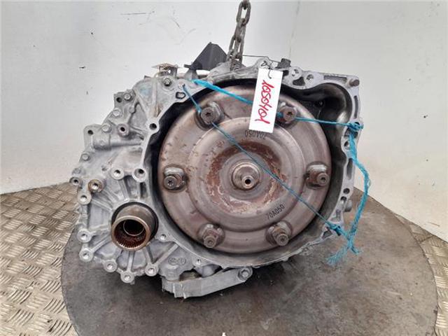 Automatyczna skrzynia biegów, kompletna 31259367 VOLVO