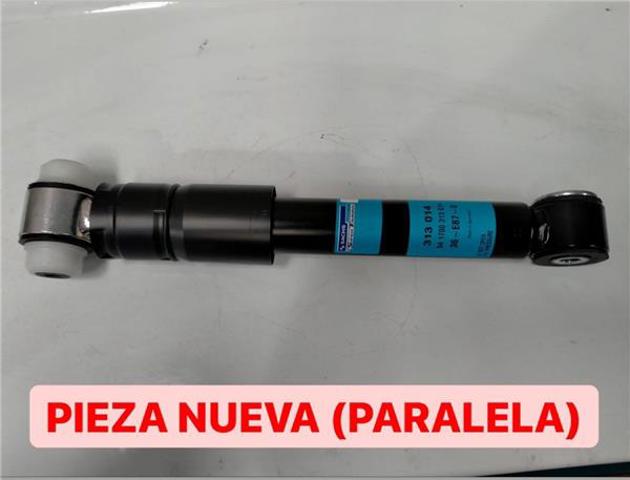Sprężyna przednia do Opel Kadett 31-34, 41-44