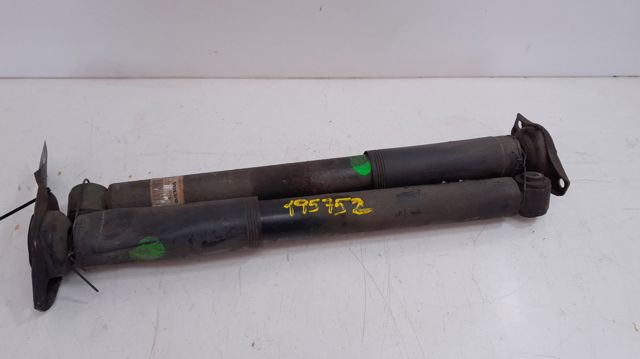 Amortyzator tylny 31262151 VOLVO