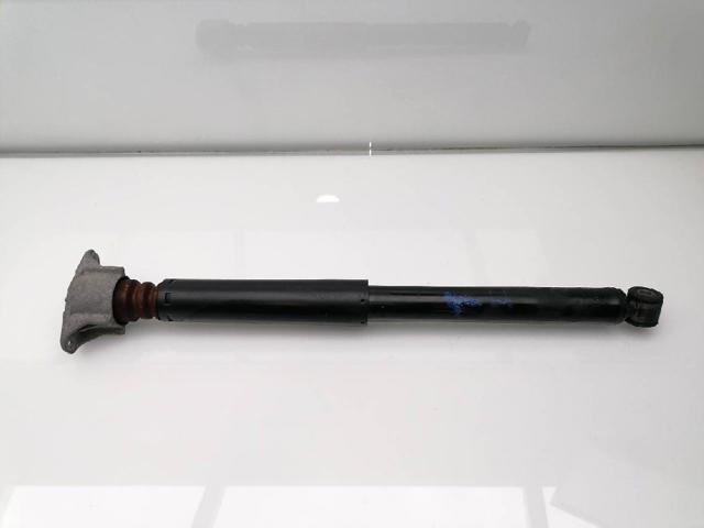  Ford Focus II (CA5)