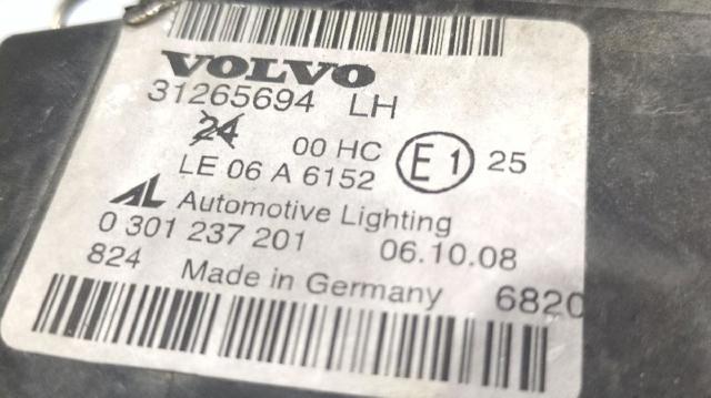 31265694 Volvo