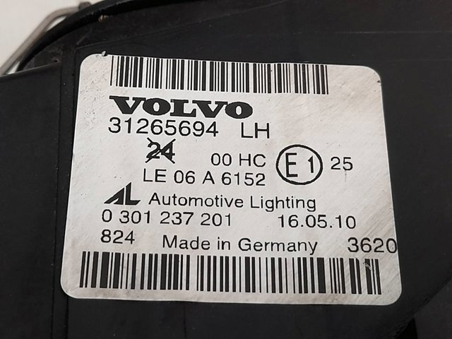 31265694 Volvo