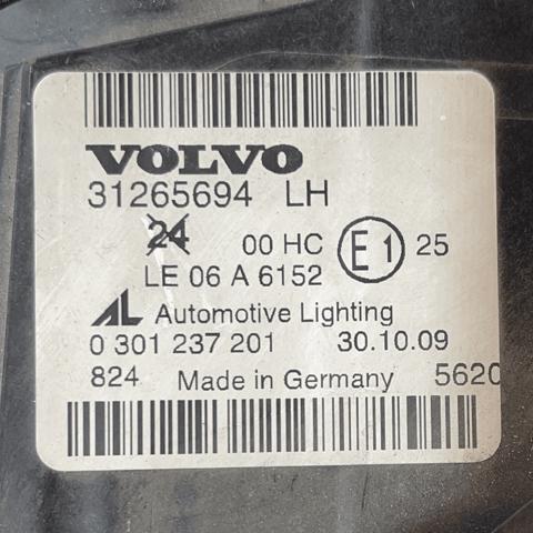 31265694 Volvo