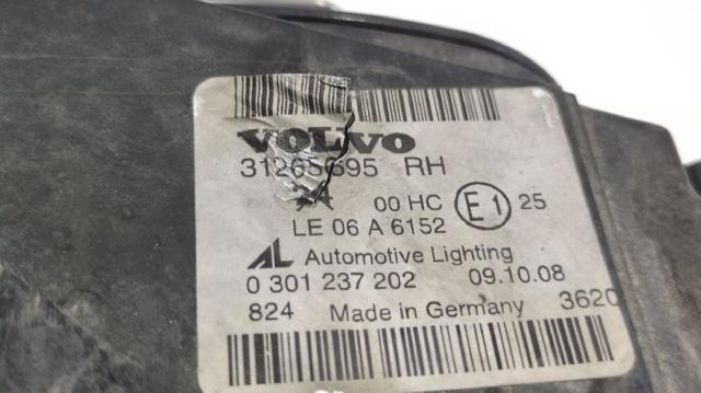 31265695 Volvo