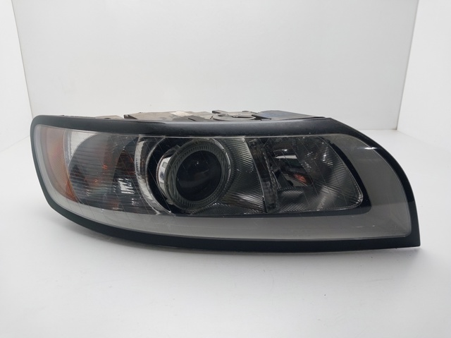 Volvo S40 II sedana kupić w Polsce