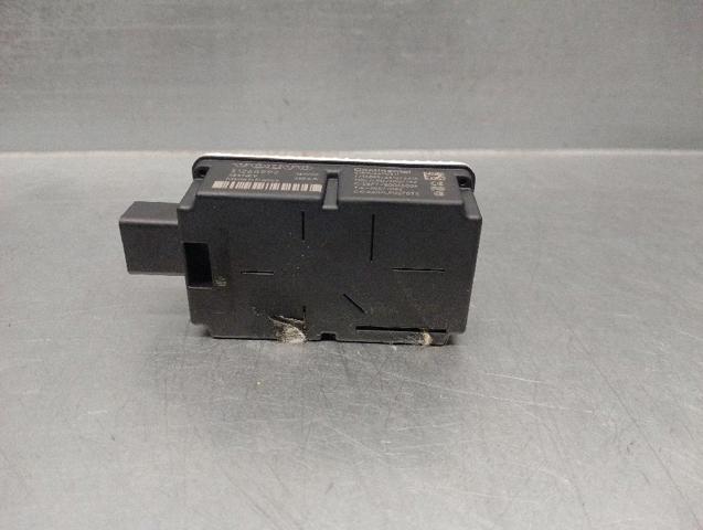 Sterownik zamka centralnego 31268992 VOLVO