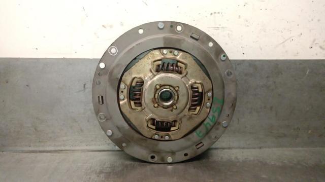 Tarcza sprzęgła 3127047040 TOYOTA