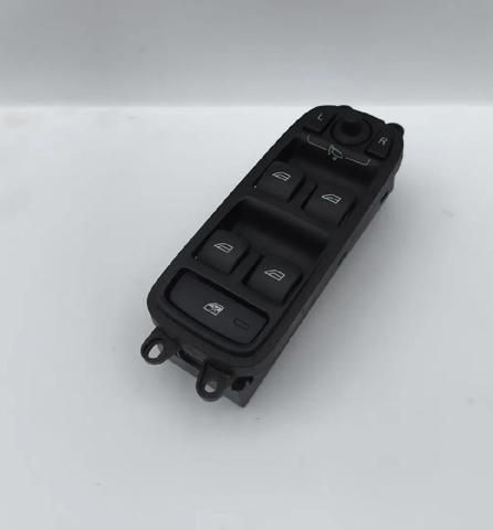 Panel przyciskowy sterowania podnośnikiem szyby przedni lewy 31272009 VOLVO