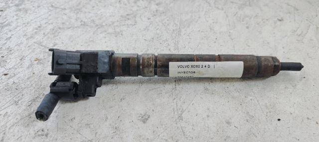 Wtryskiwacz paliwa 31272690 VOLVO