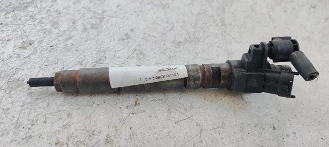 Wtryskiwacz paliwa 31272690 VOLVO