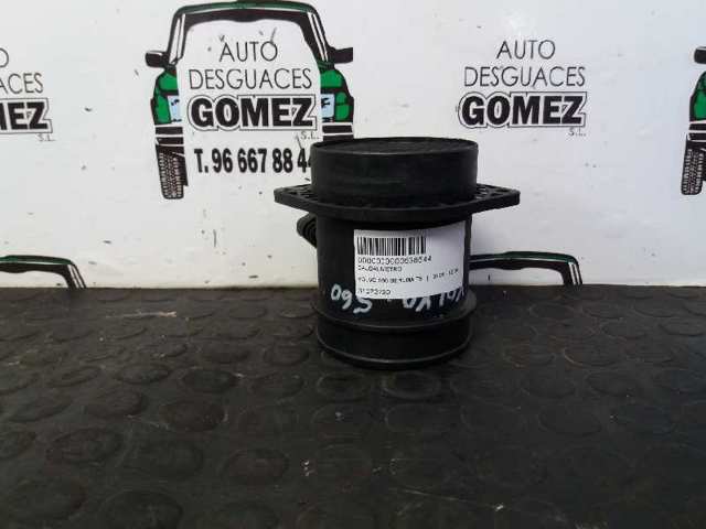 Czujnik ciśnienia doładowania (powietrza w turbinę) 31272730 VOLVO