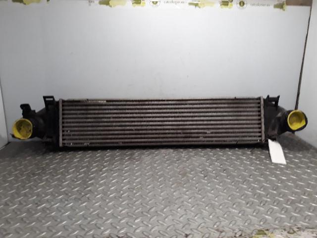Chłodnica intercoolera 31273909 VOLVO