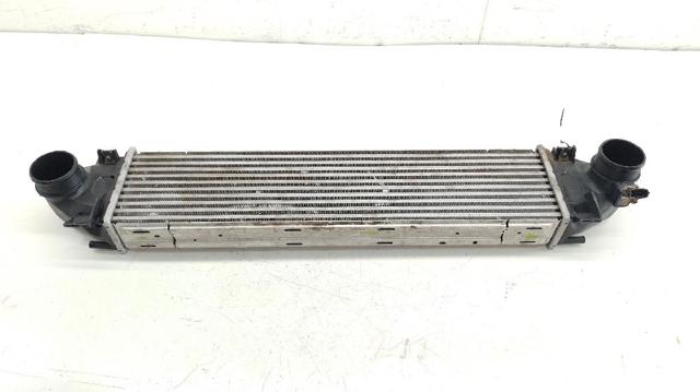 Chłodnica intercoolera 31273910 VOLVO