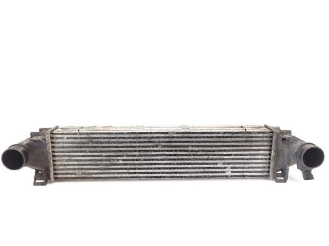 Chłodnica intercoolera 31273910 VOLVO