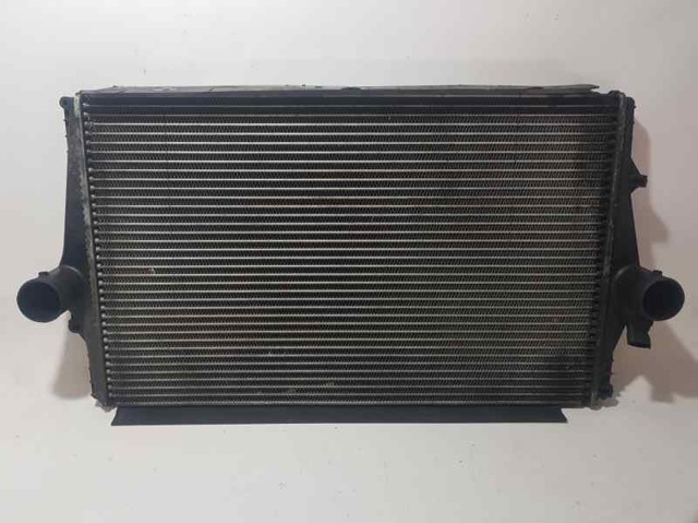 Chłodnica intercoolera 31274554 VOLVO