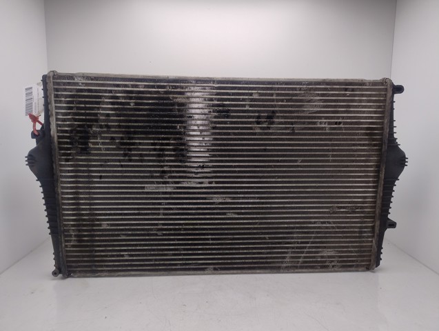 Chłodnica intercoolera 31274554 VOLVO