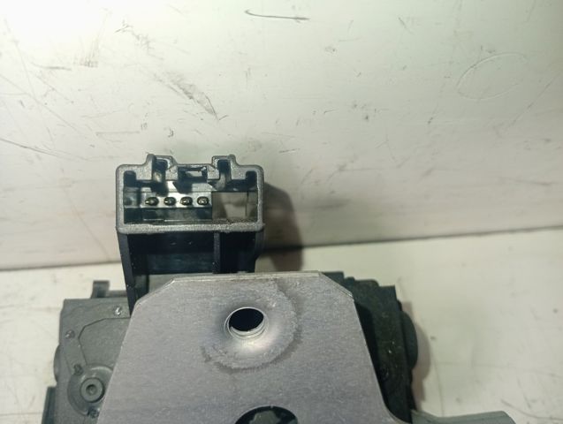 Zamek klapy bagażnika (3/5 drzwi tylnych) 31276696 VOLVO