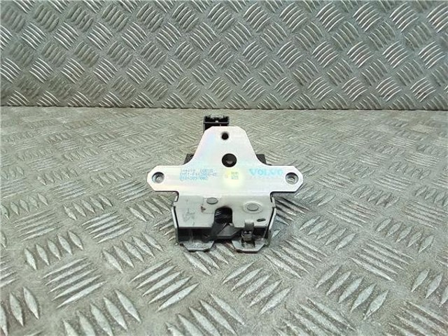 Zamek klapy bagażnika (3/5 drzwi tylnych) 31276696 VOLVO