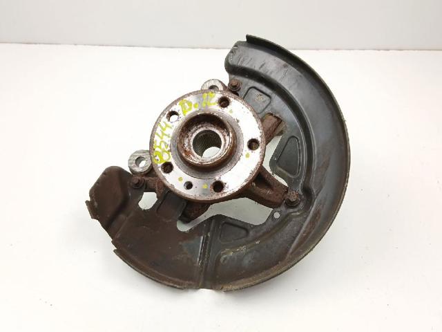 Czop (zwrotnica) przedni lewy 31277364 VOLVO