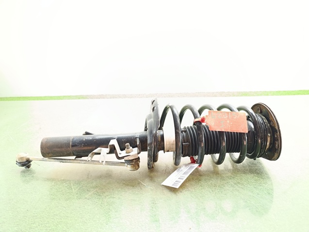 Amortyzator przedni lewy 31277626 VOLVO