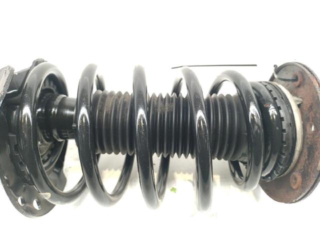 Amortyzator przedni Ford Mondeo 4 CA2