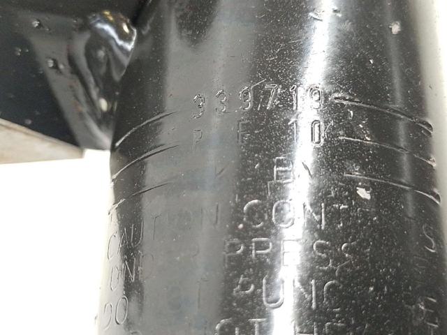 Amortyzator przedni Ford Mondeo 4 CA2