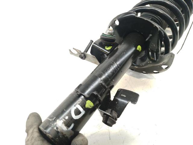 Amortyzator przedni Ford Mondeo 4 CA2