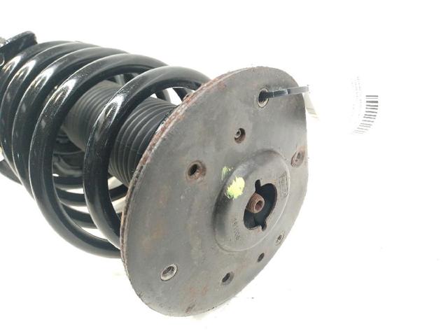 Amortyzator przedni Ford Mondeo 4 CA2