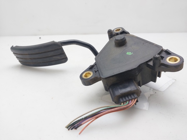 Wzmocnienie zderzaka tylnego 31278028 VOLVO