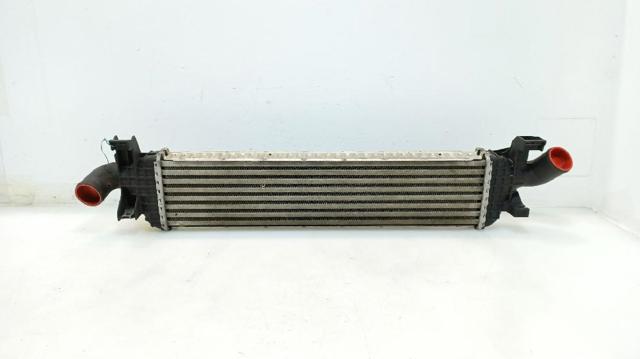 Chłodnica intercoolera 31280122 VOLVO