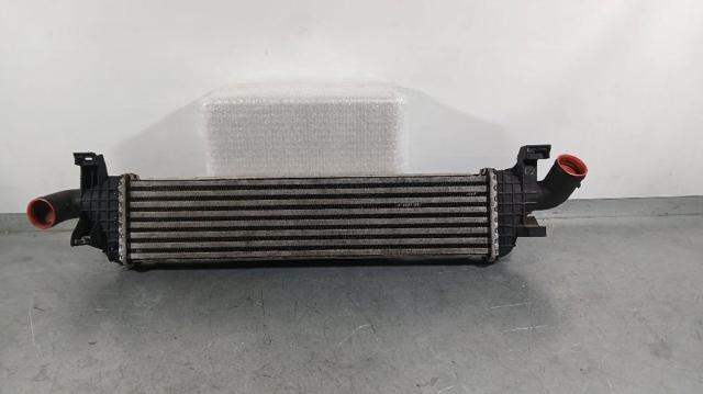 Chłodnica intercoolera 31280122 VOLVO