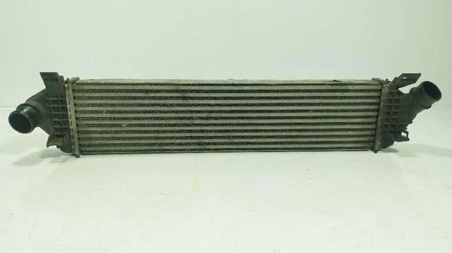 Chłodnica intercoolera 31280122 VOLVO