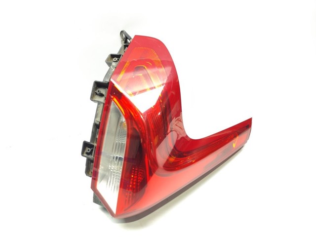 Lampa zespolona tylna lewa 31283339 VOLVO