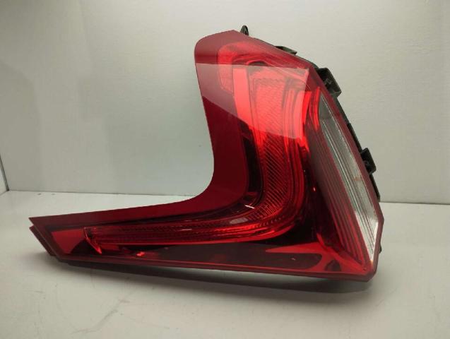 Lampa zespolona tylna prawa 31283340 VOLVO