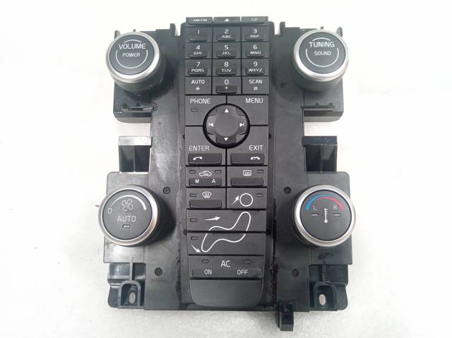  do Volvo V50  (MW)