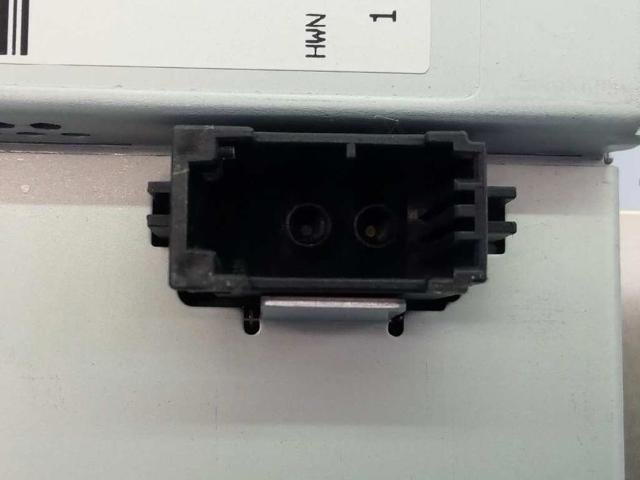 Sterownik trybów ogrzewania/klimatyzacji Volvo XC60 1 156