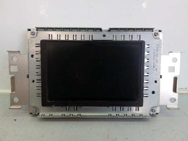 Sterownik trybów ogrzewania/klimatyzacji Volvo XC60 1 156