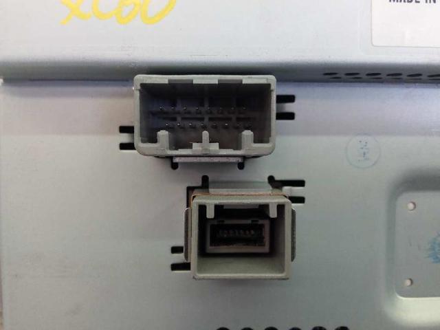 Sterownik trybów ogrzewania/klimatyzacji Volvo XC60 1 156