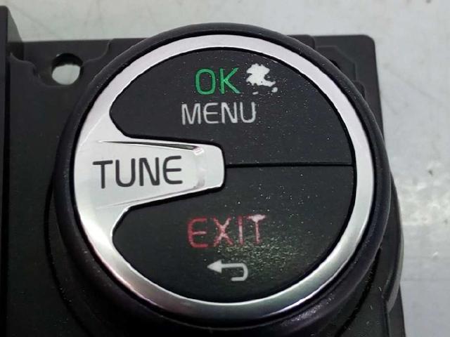 Sterownik trybów ogrzewania/klimatyzacji Volvo XC60 1 156