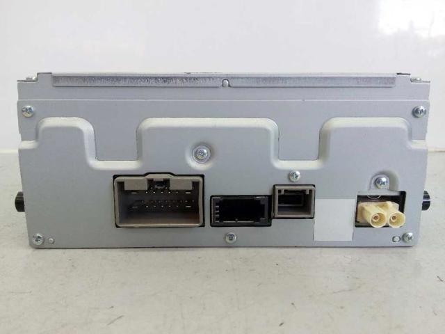 Sterownik trybów ogrzewania/klimatyzacji Volvo XC60 1 156