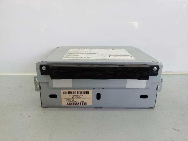 Sterownik trybów ogrzewania/klimatyzacji Volvo XC60 1 156