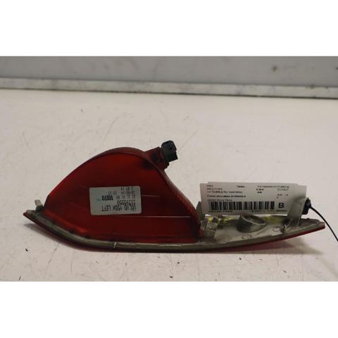 Przednia lampa przeciwmgielna tylna lewa 31290576 VOLVO