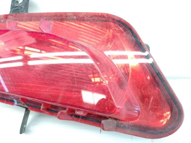Lampa zespolona tylna prawa Volvo XC60 1 156