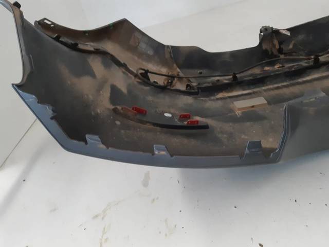 Osłona silnika, miski (przedziału silnika) do Volvo V50 MW