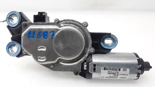 Silniczek wycieraczki tylnej szyby 31290787 VOLVO