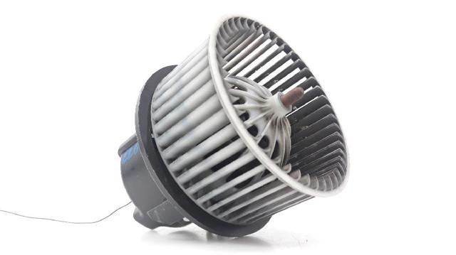 Silniczek wentylatora nagrzewnicy (ogrzewacza wnętrza) 31291516 VOLVO