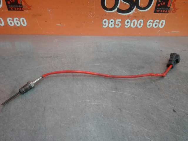 Sonda lambda czujnik tlenu przed katalizatorem 31293085 VOLVO