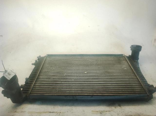 Chłodnica silnika 31293550 VOLVO