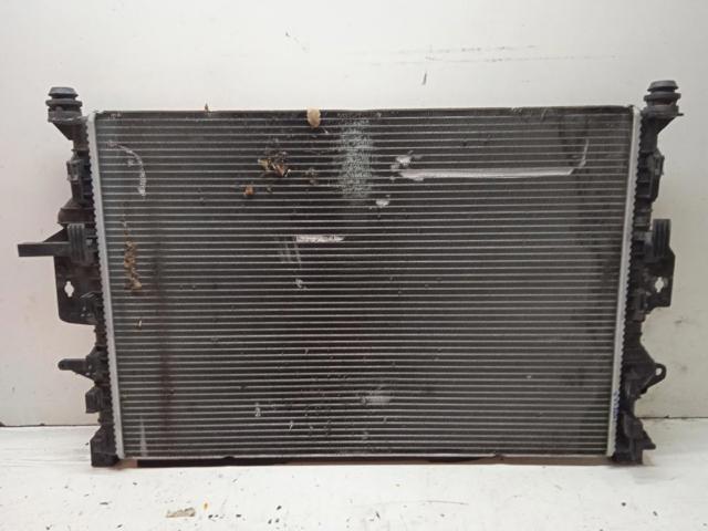 Chłodnica silnika 31293689 VOLVO