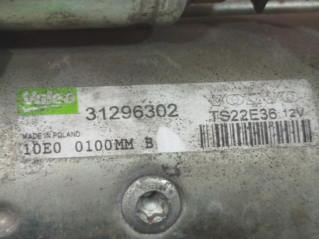 31296302 Volvo